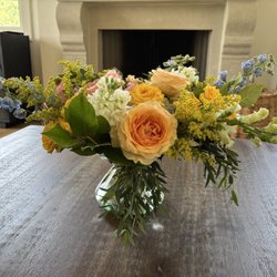 Brentwood Flower Shoppe