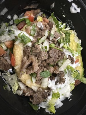 Tacos La Villa by null