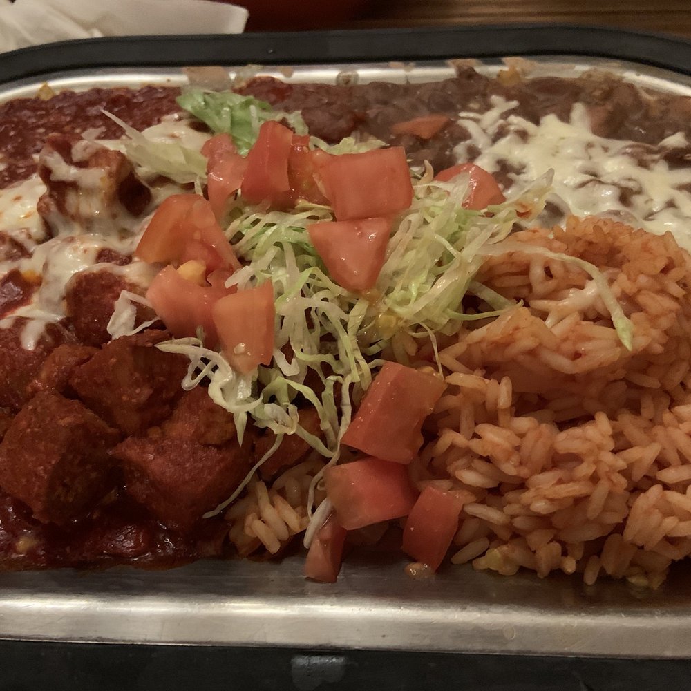 Tomasita's - Carne Adovada - New Mexican Cuisine Near Me - Santa Fe, New Mexico Tomasita's - Carne Adovada - New Mexican Cuisine Near Me - Santa Fe, New Mexico