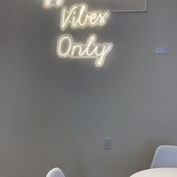 Inside vibes