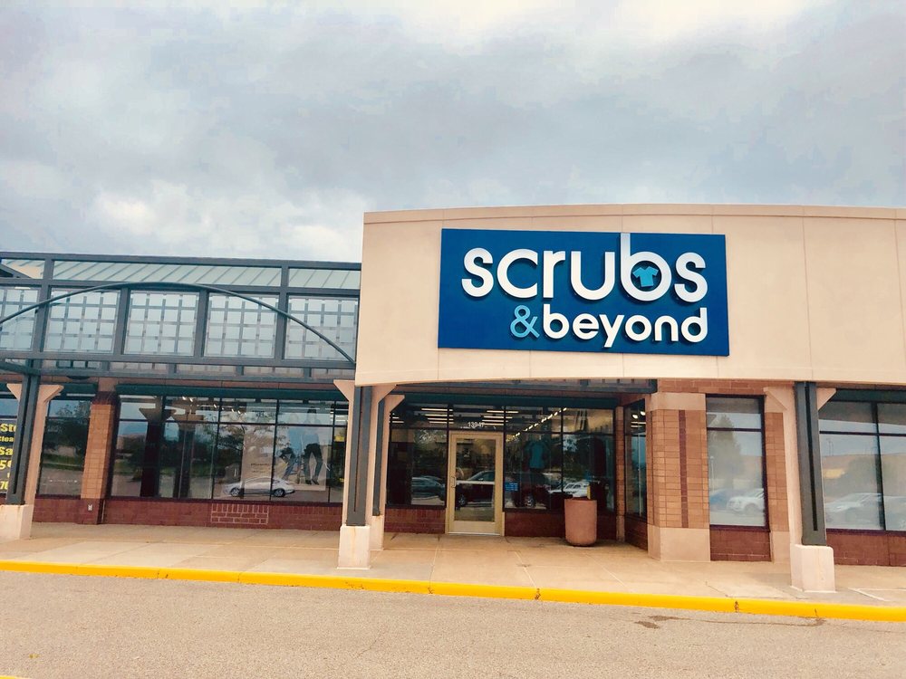 SCRUBS & BEYOND Updated 2024 13947 Aldrich Ave S, Burnsville