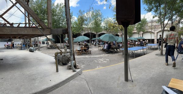 Cervecería Hércules by null