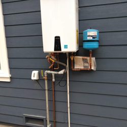 Advanced Pure Water Systems