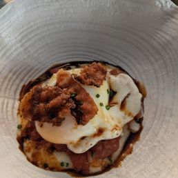 Tuna tartare Tuna tartare