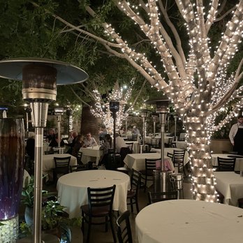 Lavender Bistro - Outside eating area - New American Near Me - La Quinta, California Lavender Bistro - Outside eating area - New American Near Me - La Quinta, California