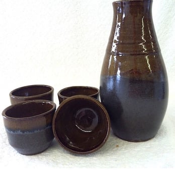Mudlark Pottery Studio - Art Galleries Near Me - Verona, Kentucky