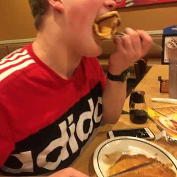 IHOP - YUM - Breakfast & Brunch Near Me - Mount Vernon, Washington