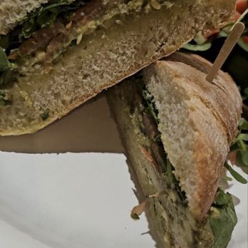 TK Cafe - Truffle Avocado - Asian Fusion Near Me - Burbank, California TK Cafe - Truffle Avocado - Asian Fusion Near Me - Burbank, California