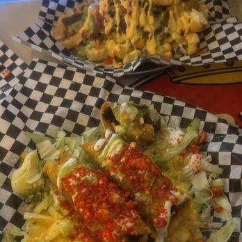 Desvelados - Tacos Near Me - Pasadena, California