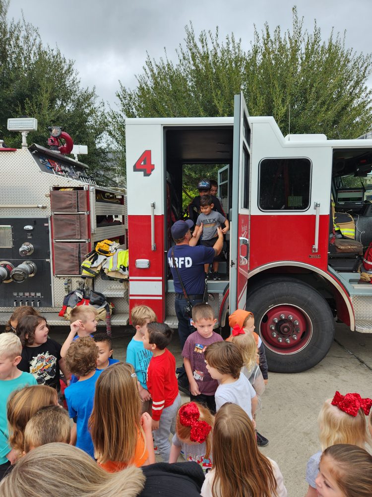 Learning Their Way - childcare center in New Braunfels, TX
