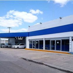 America Car Rental - Nuestra sucursal