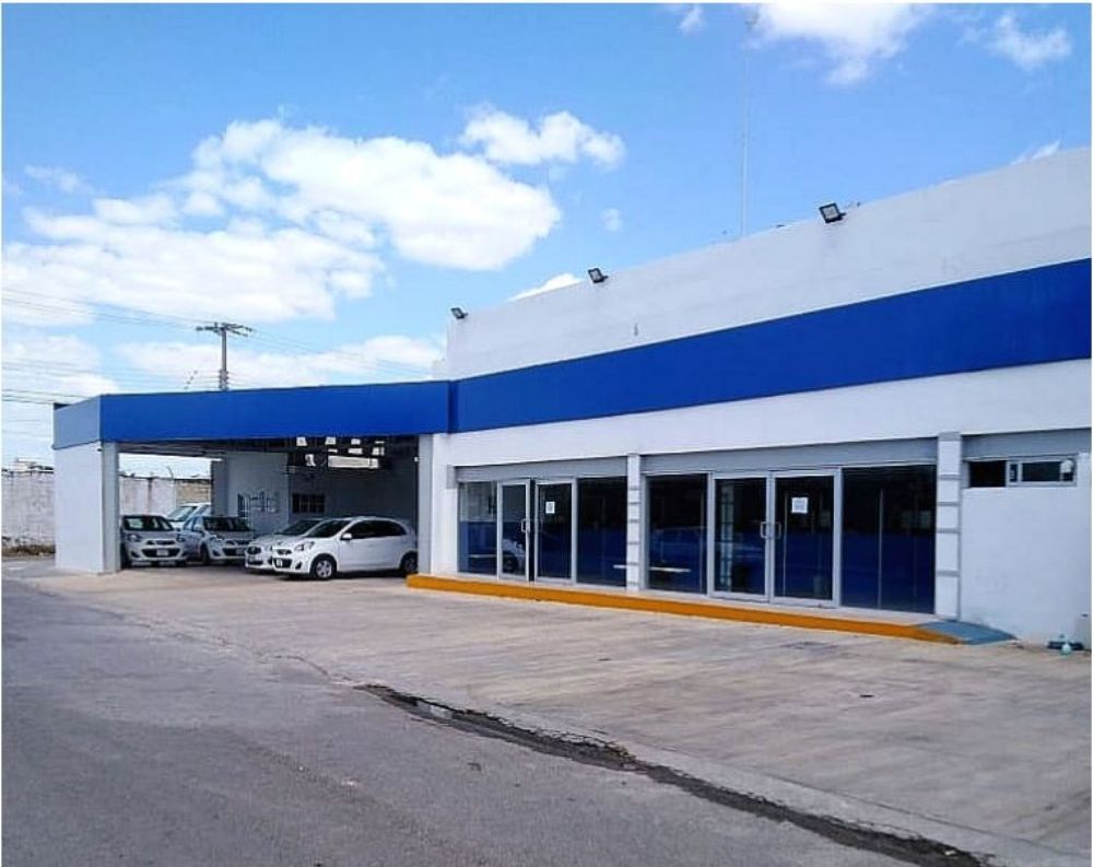 AMERICA CAR RENTAL Updated August 2024 Calle 32 312, Mérida