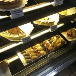 Choco Cannelle