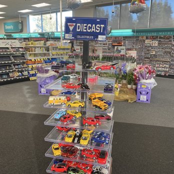 CVS Pharmacy - Drugstores Near Me - San Leandro, California