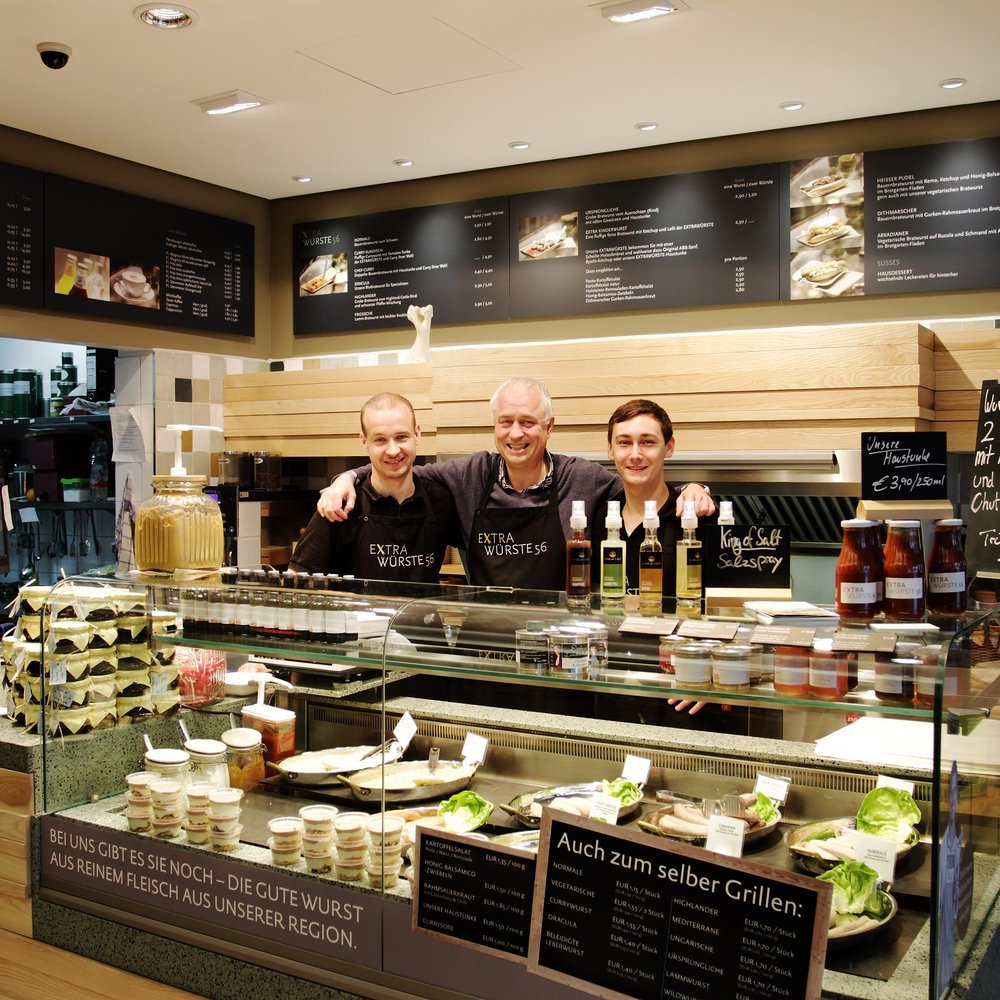 TOP 10 BEST Food Stands near Dassow, Mecklenburg-Vorpommern, Germany -  January 2024 - Yelp