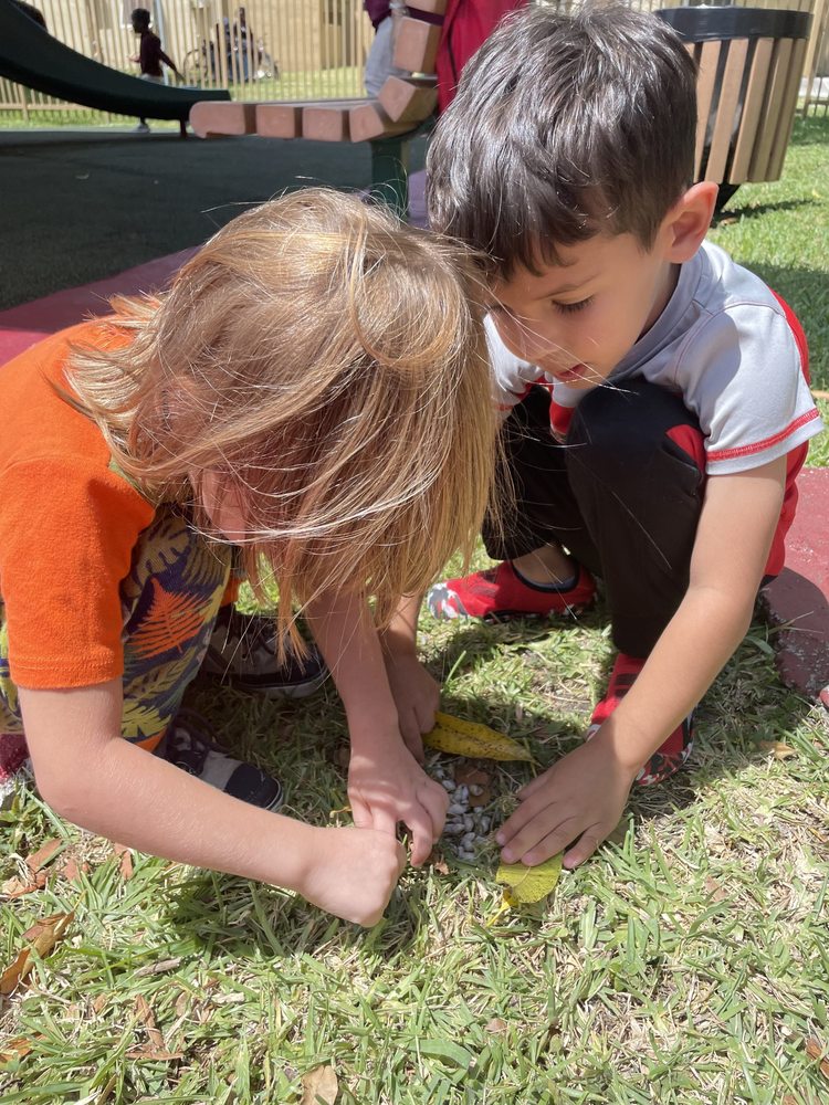 O'Farrill Learning Center - childcare center in Miami, FL