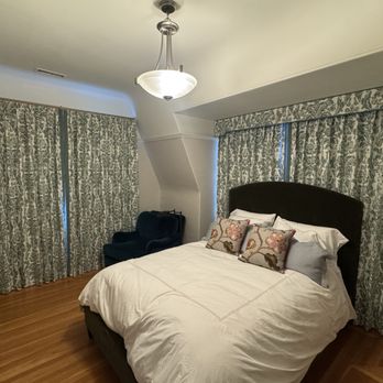 High Tech Shades - Shades & Blinds Near Me - Novato, California