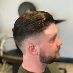 Nimaz Place Hair Design