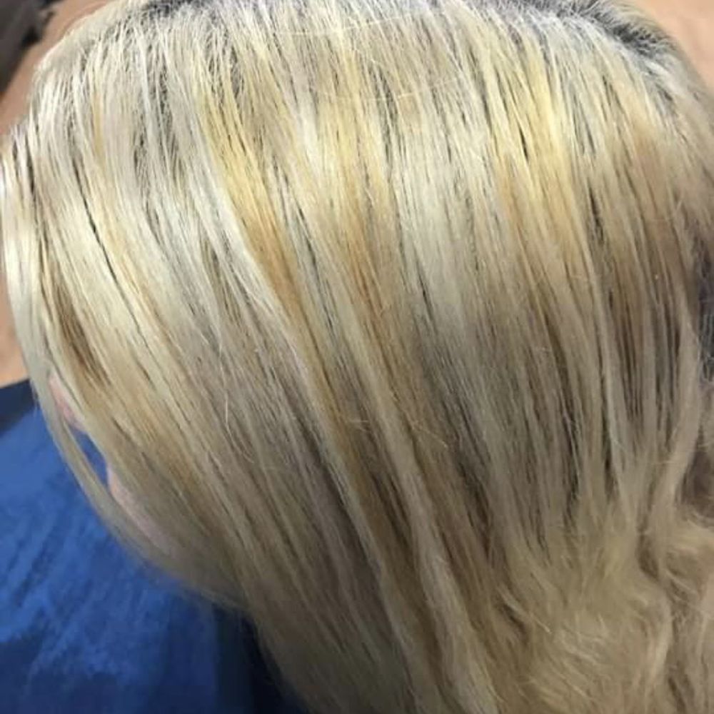 Headquarters Salon - Hair Salons Near Me - Lake Mary, Florida