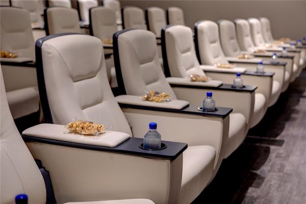 Hotel X Toronto, a Destination by Hyatt Hotel by null