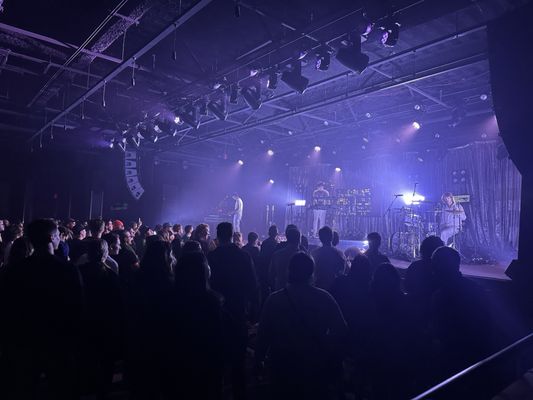 Treefort Music Hall by null