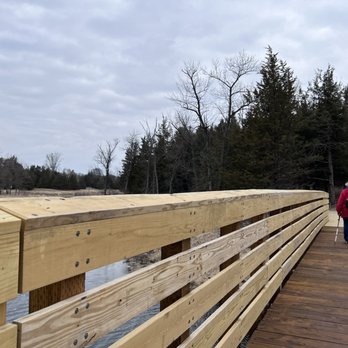 Allemansratt Park - Parks Near Me - Lindstrom, Minnesota