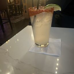 Loaded Topo Chico