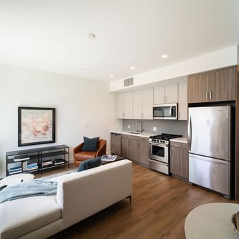 Upper Ivy - Apartments Near Me - Culver City, California Upper Ivy - Apartments Near Me - Culver City, California