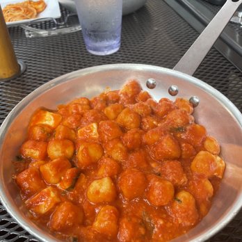 Carmelina's - Gnocchi al Forno - Italian Near Me - Boston, Massachusetts Carmelina's - Gnocchi al Forno - Italian Near Me - Boston, Massachusetts