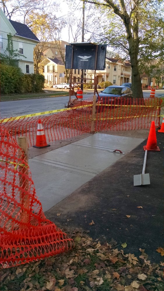 LAWN WORKS MADISON Updated September 2024 2731 Gust Rd, Verona