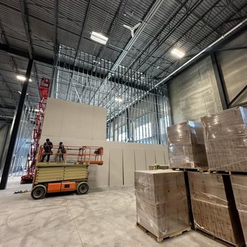 Kuba Construction - Photo - Drywall Installation & Repair Near Me - Scarborough, Ontario