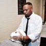 Photo of The Executive Chair Barbershop