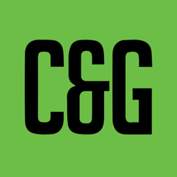 Cannabis & Glass - Ontario - Cannabis & Glass Logo