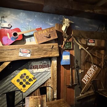 Joshua Tree Saloon - This place has personality for days! - Dive Bars Near Me - Joshua Tree, California Joshua Tree Saloon - This place has personality for days! - Dive Bars Near Me - Joshua Tree, California