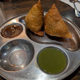Samosa
