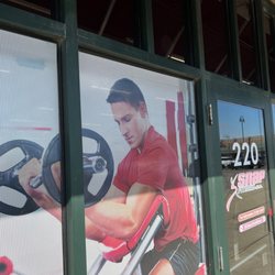 Snap Fitness 24 7