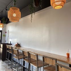Da Local Boy - Inside seating