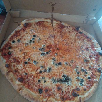 Reziero's NY Pizza - Sandwiches Near Me - Tampa, Florida Reziero's NY Pizza - Sandwiches Near Me - Tampa, Florida