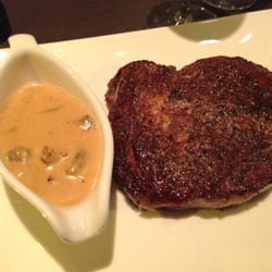 Restaurant Mich - Entrecote