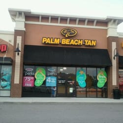 Palm Beach Tan