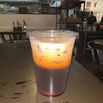 Thai Chaiyo Tustin - Thai milk tea - Thai Near Me - Tustin, California Thai Chaiyo Tustin - Thai milk tea - Thai Near Me - Tustin, California