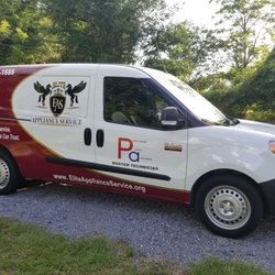 Elite Appliance Service
