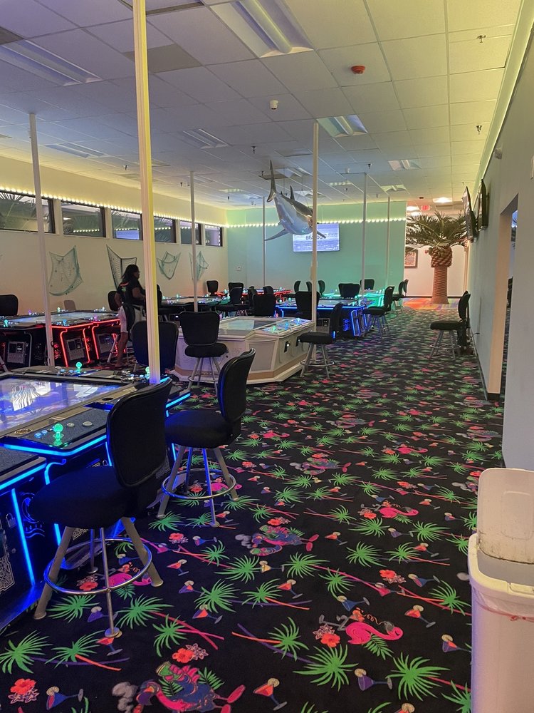 SOUTHBEACH SWEEPS Updated September 2024 4020 Capital Blvd, Raleigh