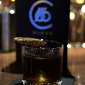 Club 616 - Old fashion de Olla - Cocktail Bars Near Me - Santa Ana, California Club 616 - Old fashion de Olla - Cocktail Bars Near Me - Santa Ana, California