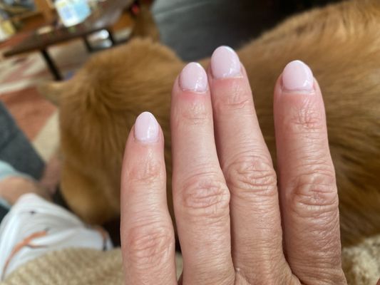 Indigo Nail Lounge LLC