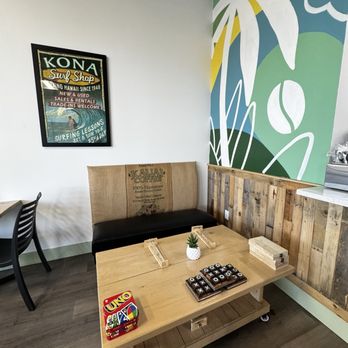Aloha Waffle Bar - Breakfast & Brunch Near Me - Jacksonville Beach, Florida Aloha Waffle Bar - Breakfast & Brunch Near Me - Jacksonville Beach, Florida