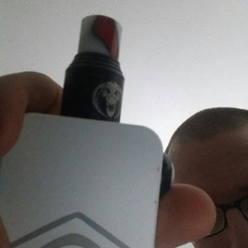 Craving Vapor - My piece of crap - Vape Shops Near Me - Austin, Texas Craving Vapor - My piece of crap - Vape Shops Near Me - Austin, Texas