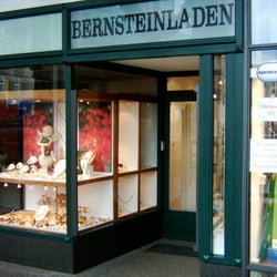 Bernsteinladen Walter Witzki u. Co.