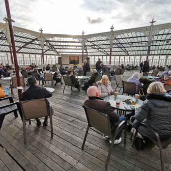 North Pier - Landmarks & Historical Buildings Near Me - Blackpool, LAN
