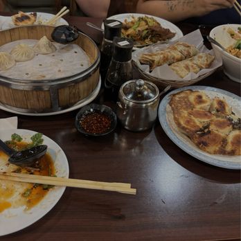 1st Dumpling N Noodle - Noodles Near Me - Montclair, California 1st Dumpling N Noodle - Noodles Near Me - Montclair, California